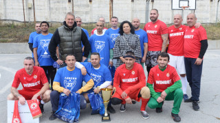 Спортът освен здраве и сила дава свобода заяви заместник министърът на