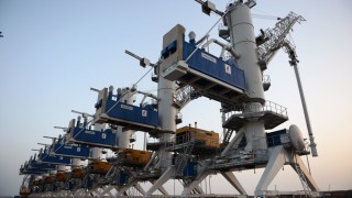 Индия възнамерява да подпише споразумение с Иран за управление на