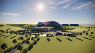 Чешката енергийна компания CEZ и базираната във Великобритания Rolls Royce SMR