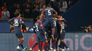 Футболна Европа трепери от ПСЖ! Французите безмилостни, размазаха Байерн! 