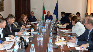 В максимално кратки срокове да бъдат внесени в Министерски съвет