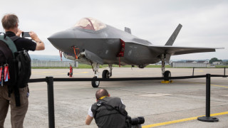 Гърция трябва да осигури военното си предимство срещу численото превъзходство