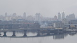  Танкове влязоха в столицата Киев 