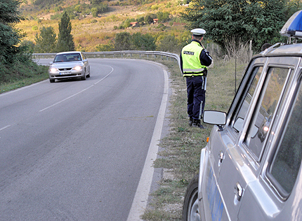 Катаджии „дебнат” за пияни и дрогирани шофьори 