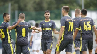 Румънски рефер ще свири първия мач на Лудогорец в Шампионска лига