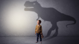 Аржентински палеонтолози са открили останките на гигантски нов вид тревопасен