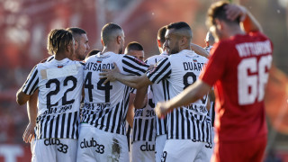 Монтана се подсили с офанзивен футболист Преди днешната тренировка пред