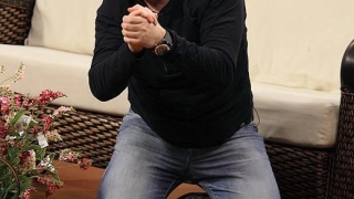 Краси Радков живеел, за да забавлява хората