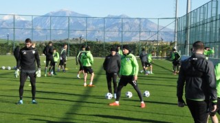 Отборът на Берое ще тренира два пъти днес От вчера