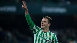 Байерн Мюнхен е много близо до привличането на халфа на