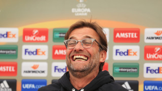 Мениджърът на европейския шампион Ливърпул Юрген Клоп ще гледа преиграването