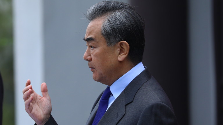 Пекин: Докладът на Пентагона за ядрените бойни глави изкривява фактите