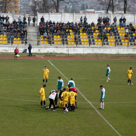 Миньор (Перник) замина за лагер в Кипър