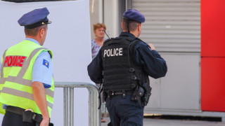 Според информация публикувана от косовския новинарски портал Коха български гражданин