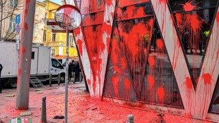 ГЕРБ категорично осъди действията на партия Възраждане по време на