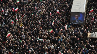 Израел не е имал реалистичен план за смяна на режима