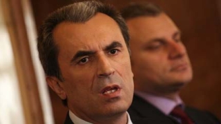 Орешарски: Приемам да бъда премиер и не съм кукла на конци