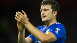 Националният бранител на Англия Хари Магуайър не съжалява че