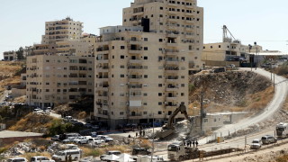 ООН посочи 112 фирми, свързани с израелска заселническа политика на Западния бряг