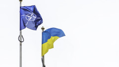 Украйна пак напира да получи покана за членство в НАТО