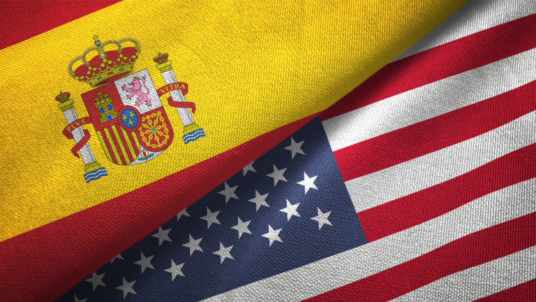 Испания дискретно експулсирала най-малко двама служители на посолството на САЩ,