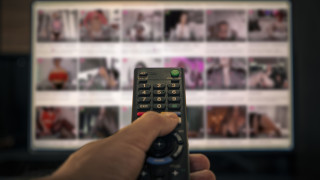 И тази година Pornhub си остава един от най посещаваните сайтове