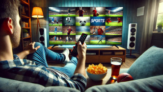 Max Sport 1
04 30 Тенис АТП 250 в Бризбейн 12 00 Тенис