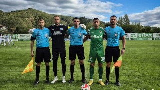 Пирин Благоевград обяви че преминава в кризисен режим след като