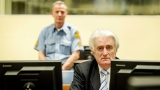 Трибуналът в Хага осъди Караджич за клането в Сребреница