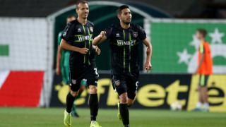 Даниел Генов е пред завръщане в Локомотив София Един от