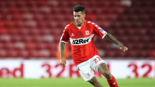 Договорът на 29 годишния Марвин Джонсън от Мидълзбро изтича след края