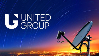 United Group собственик на Vivacom и на Нова Броудкастинг