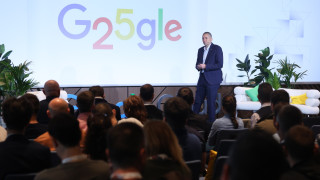 Google отпуска 1 милион долара за стипендии на млади учени