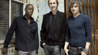 Mike + The Mechanics забиват за сефте в България на Sofia Rocks