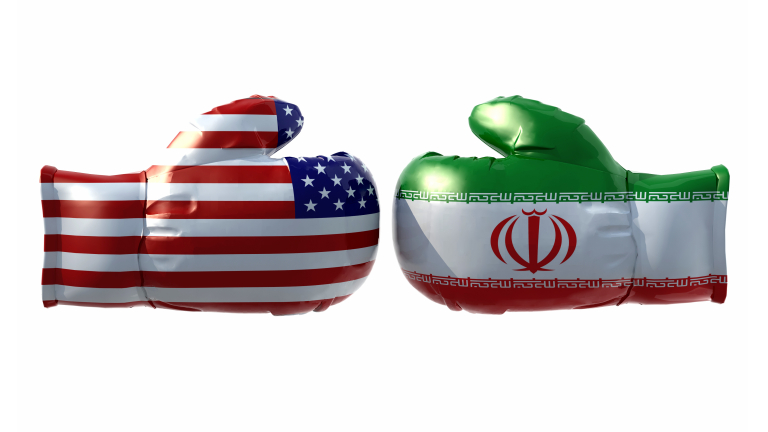 Иран наложи санкции на 15 американски компании