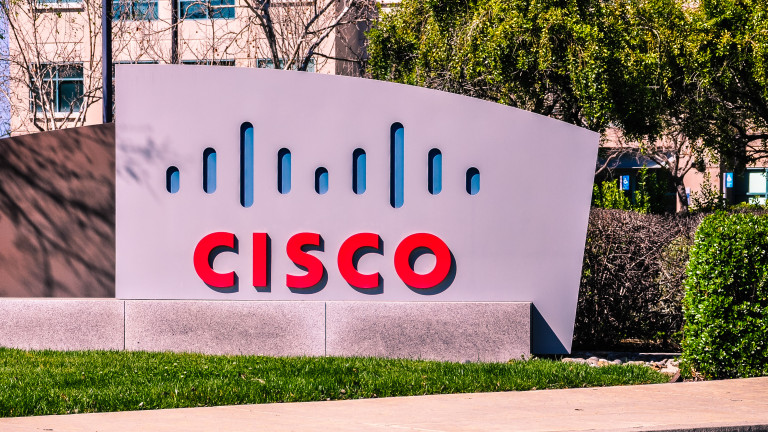 Cisco купува Acacia срещу $2,84 милиарда