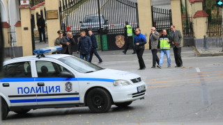 МВР провежда обучение за служителите в столицата Това съобщиха от