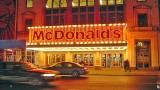 McDonald's затваря един от най-емблематичните си ресторанти 17-години след откриването му
