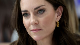  Кейт Мидълтън в болничното заведение - тайното оръжие на принцесата за работа и контактуване с децата й 