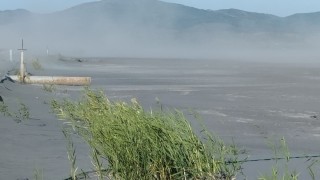 Столичната екоинспекция установи нарушения на Топлофикация Перник След постъпил сигнал вчера