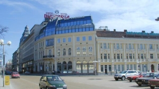 Емблематичният столичен "Гранд хотел България" има нов собственик