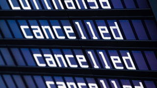 "Луфтханза" отменя всички полети от и за България за днес