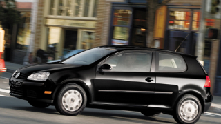 Фолксваген Голф е любимата кола на американските гейове (галерия)