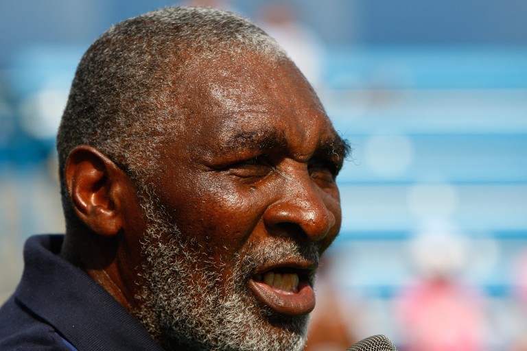 Ричард Уилямс