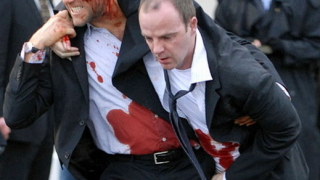 Филм за банкови престъпления открива фестивала в Берлин