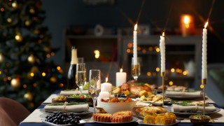 5 неща, които да не слагаме на празничната трапеза