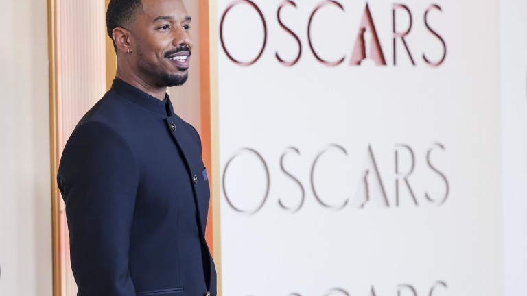 Майкъл Б. Джордан грабна "Оскара"-а за главна мъжка роля 