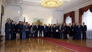 И Първанов против улица "Богдан Филов"