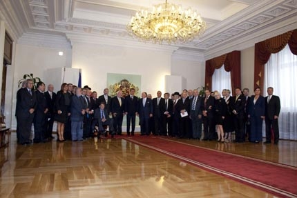И Първанов против улица "Богдан Филов"
