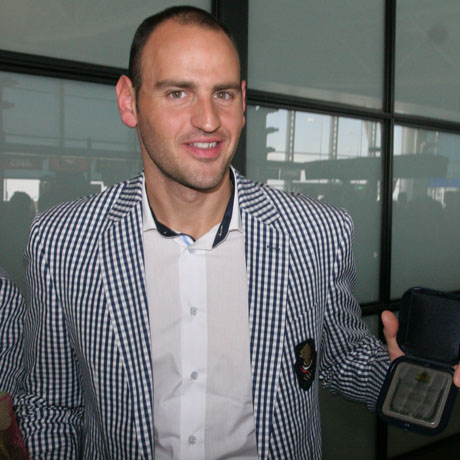 Стойчев: Илиана погреба гимнастиката